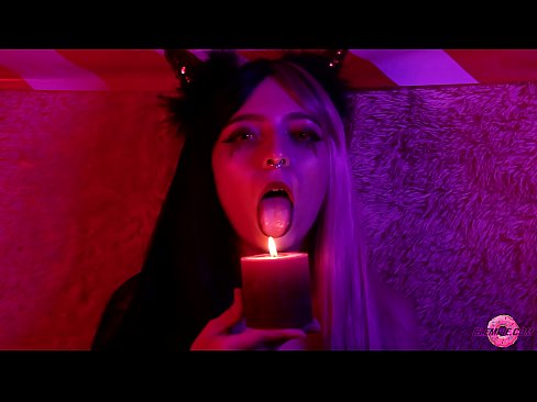 ❤️ מציצה נלהבת מ-Sexy Succubus עם הגשמה בפה ️❌ פורנו בפורנו iw.flvporn.ru ❌️